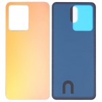 Back Panel Cover For Vivo S12 5g Gold - Maxbhi Com