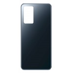 Back Panel Cover For Vivo V23e Black - Maxbhi Com