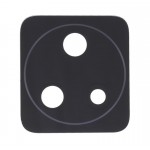 Camera Lens For Xiaomi Redmi K40s Black By - Maxbhi Com