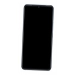 Fingerprint Sensor Flex Cable For Vivo V23e Aura By - Maxbhi Com