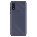 Full Body Housing For Motorola Moto G Pure 2021 Black - Maxbhi Com