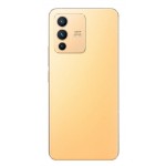 Full Body Housing For Vivo S12 5g Gold - Maxbhi Com