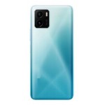 Full Body Housing For Vivo Y15a White - Maxbhi Com