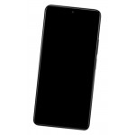 Lcd Connector For Xiaomi Redmi K40s By - Maxbhi Com