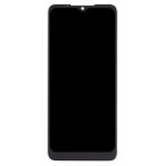 Lcd Screen For Motorola Moto G Pure 2021 Replacement Display By - Maxbhi Com