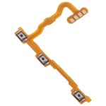 Volume Button Flex Cable For Vivo S12 5g By - Maxbhi Com