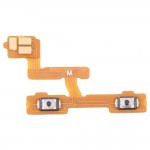 Volume Button Flex Cable For Xiaomi Redmi K40s By - Maxbhi Com