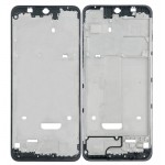 Lcd Frame Middle Chassis For Motorola Moto G Pure 2021 Indigo By - Maxbhi Com