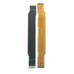 Main Board Flex Cable For Vivo Y15a By - Maxbhi Com
