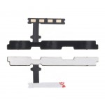 Power Button Flex Cable For Motorola Moto G Pure 2021 On Off Flex Pcb By - Maxbhi Com