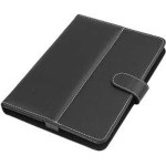 Flip Cover for Swipe Legend Tab - Black
