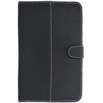 Flip Cover for Swipe Slice Tablet - Black
