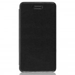 Flip Cover for Swipe Sonic - Black
