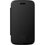 Flip Cover for Tecno M3 - Grey