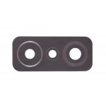 Camera Lens For Xiaomi 11t White By - Maxbhi Com
