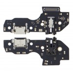 Charging Connector Flex Pcb Board For Motorola Moto G50 5g By - Maxbhi Com