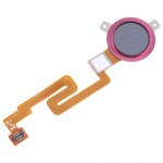 Fingerprint Sensor Flex Cable For Htc Desire 20 Plus Black By - Maxbhi Com
