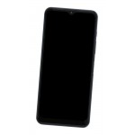 Fingerprint Sensor Flex Cable For Motorola Moto G50 5g Black By - Maxbhi Com