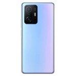 Full Body Housing For Xiaomi 11t Blue - Maxbhi Com