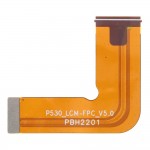 Lcd Flex Cable For Lenovo Yoga Tab 11 By - Maxbhi Com