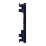 Volume Side Button Outer For Motorola Moto G50 5g Black By - Maxbhi Com