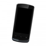 Lcd Connector For Nokia 700 By - Maxbhi Com