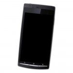 Lcd Flex Cable For Sony Xperia Arc Lt15i By - Maxbhi Com