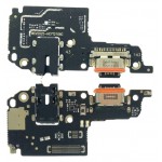 Charging Connector Flex Pcb Board For Vivo V21e By - Maxbhi Com