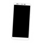Ear Speaker Flex Cable For Asus Zenfone 5 Lite Zc600kl By - Maxbhi Com