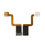 Ear Speaker Flex Cable For Samsung Galaxy Tab 3 7 0 Wifi By - Maxbhi Com