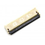 Lcd Connector For Samsung Galaxy Tab 3 10 1 P5220 By - Maxbhi Com