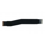 Lcd Flex Cable For Asus Zenfone 5 Lite Zc600kl By - Maxbhi Com