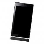 Lcd Connector For Sony Xperia S Lt26i By - Maxbhi Com