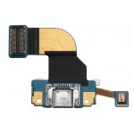 Microphone Flex Cable For Samsung Galaxy Tab 3 8 0 By - Maxbhi Com