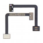 Proximity Light Sensor Flex Cable For Motorola One Hyper By - Maxbhi Com