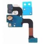 Proximity Light Sensor Flex Cable For Samsung Galaxy Note 8 0 By - Maxbhi Com