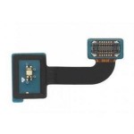 Proximity Light Sensor Flex Cable For Samsung Galaxy Tab 3 8 0 By - Maxbhi Com