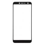 Replacement Front Glass For Asus Zenfone 5 Lite Zc600kl Blue By - Maxbhi Com