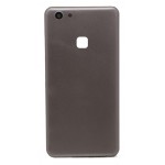 Back Panel Cover For Vivo V7 Plus Gold - Maxbhi Com