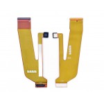 Lcd Flex Cable For Nokia Lumia 2520 By - Maxbhi Com