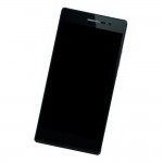 Lcd Flex Cable For Huawei Ascend P7 By - Maxbhi Com