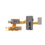 Proximity Light Sensor Flex Cable For Huawei Ascend P7 By - Maxbhi Com