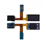 Ear Speaker Flex Cable For Samsung Galaxy Mega 2 Smg7508 By - Maxbhi Com
