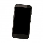 Lcd Connector For Motorola Moto G 2nd Gen By - Maxbhi Com