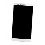 Proximity Light Sensor Flex Cable For Huawei Ascend Mate7 By - Maxbhi Com