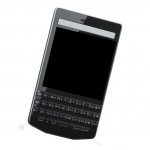 Lcd Connector For Blackberry Porsche Design P9983 By - Maxbhi Com
