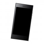 Lcd Connector For Blackberry Leap By - Maxbhi Com