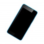 Lcd Connector For Microsoft Lumia 640 Lte By - Maxbhi Com