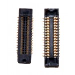Lcd Connector For Lenovo A7000 By - Maxbhi Com