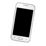 Handsfree Audio Jack Flex Cable For Samsung Galaxy V Plus By - Maxbhi Com